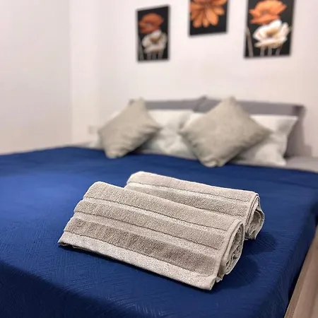 Acogedora Doble O Sencilla En Apartamento Compartido Malta Zona Centrica דירה Gzira