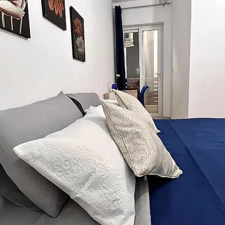 דירה Acogedora Doble O Sencilla En Apartamento Compartido Malta Zona Centrica